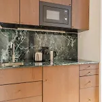 Classy Apartment St Honore - Louvre