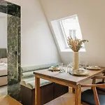 Classy Apartment St Honore - Louvre